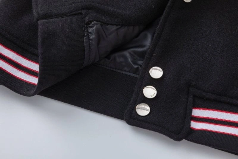 Amiri Outwear Seasonal 157514