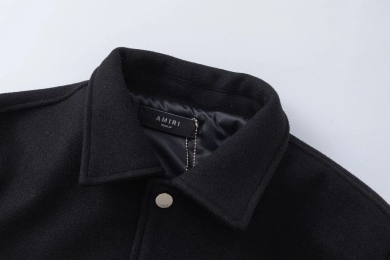 Amiri Outwear Seasonal 157514