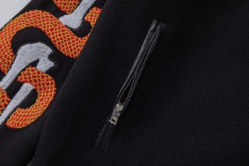 Amiri Outwear Seasonal 157514