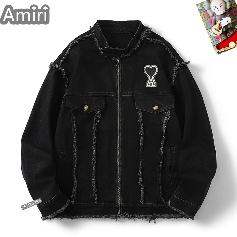 Resilient Amiri Outwear 164439