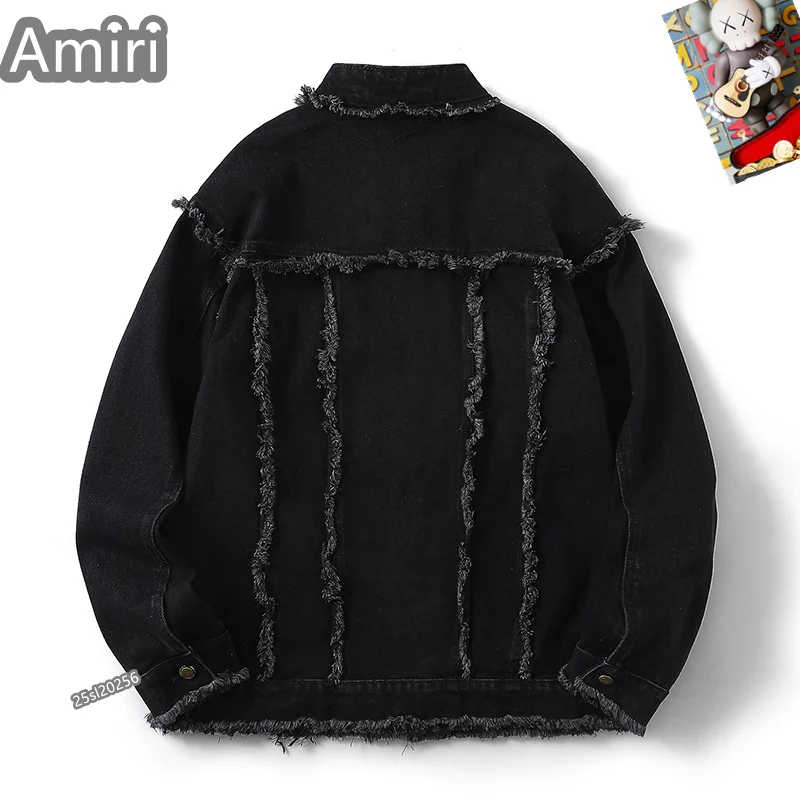 Resilient Amiri Outwear 164439