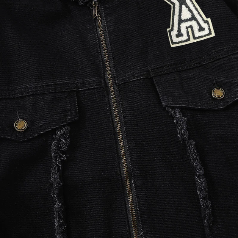 Resilient Amiri Outwear 164439