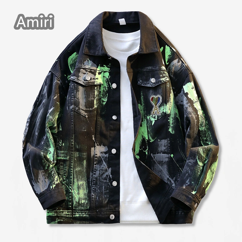 Modern Amiri Outwear 157308