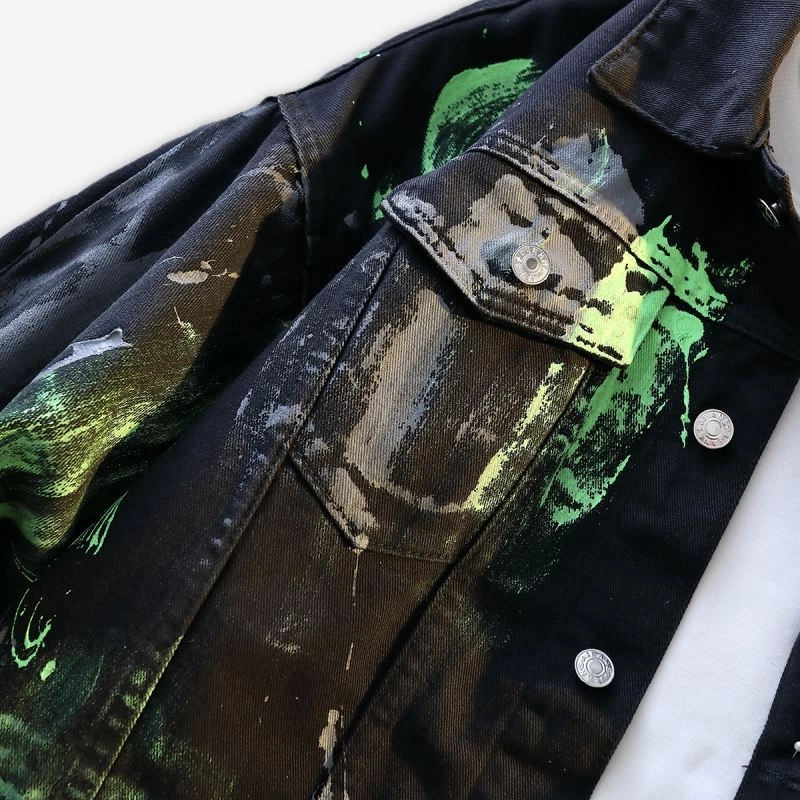 Modern Amiri Outwear 157308