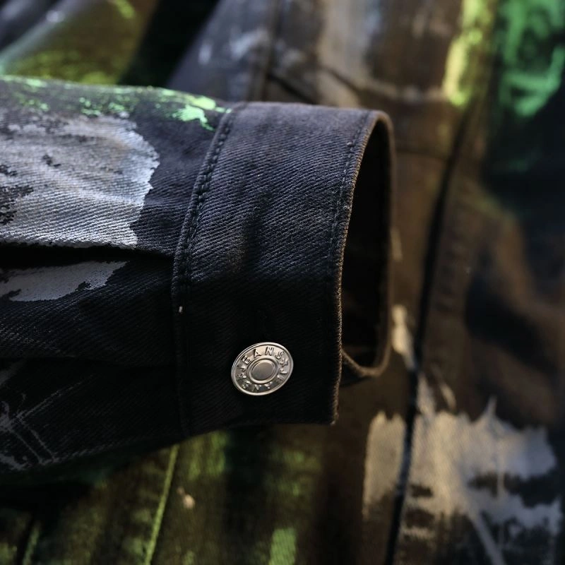 Modern Amiri Outwear 157308