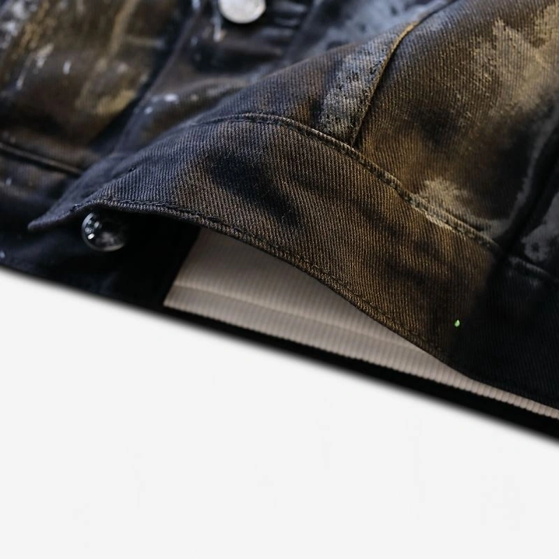 Modern Amiri Outwear 157308