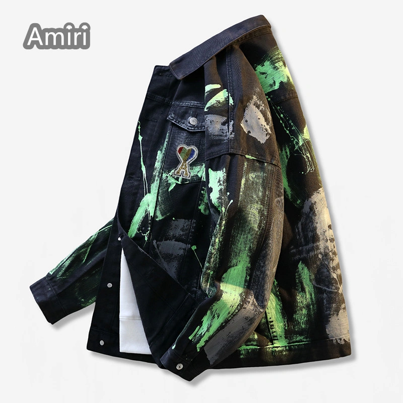 Modern Amiri Outwear 157308