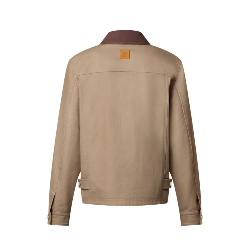 Amiri Outwear Colorful 163918