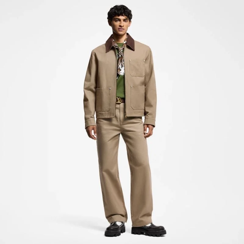 Amiri Outwear Colorful 163918