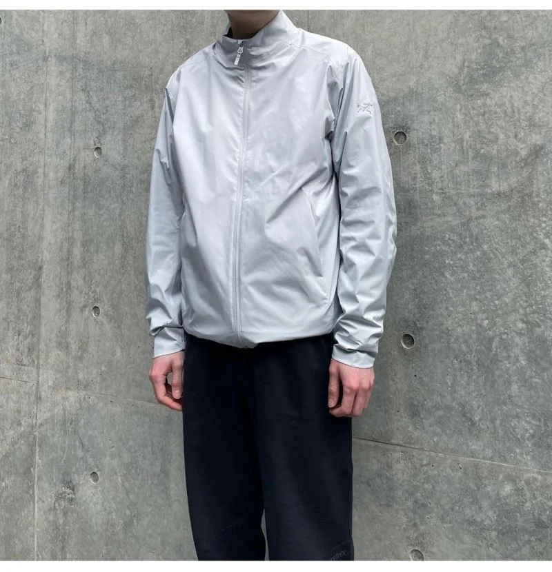 Amiri Outwear SoftTouch 163881