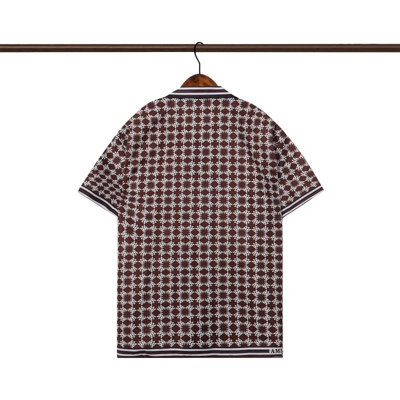 Amiri Shirts Comfortable 157648