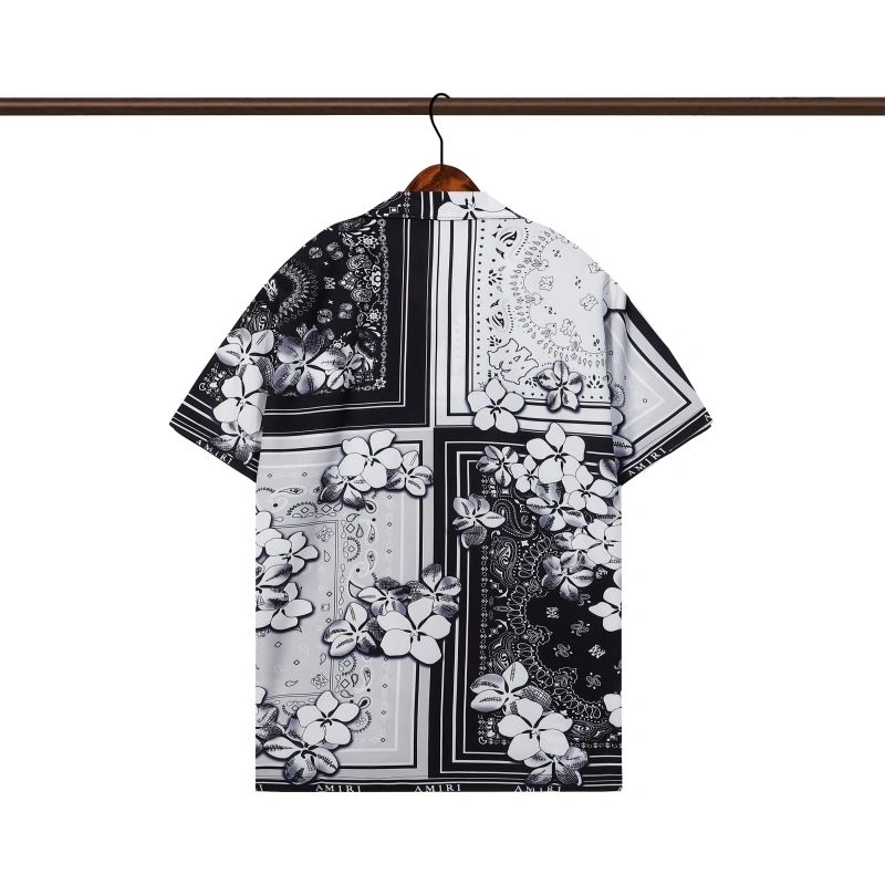 Amiri Shirts Comfortable 157648