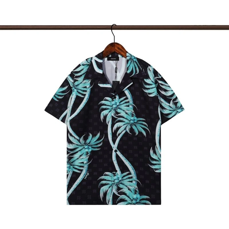 Amiri Shirts Comfortable 157648