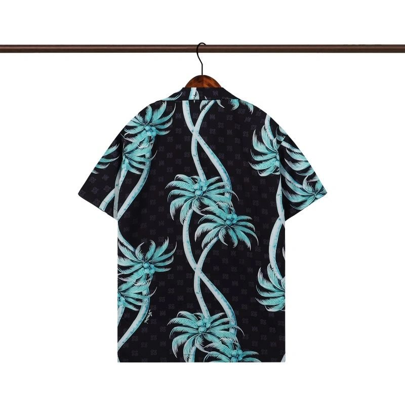Amiri Shirts Comfortable 157648