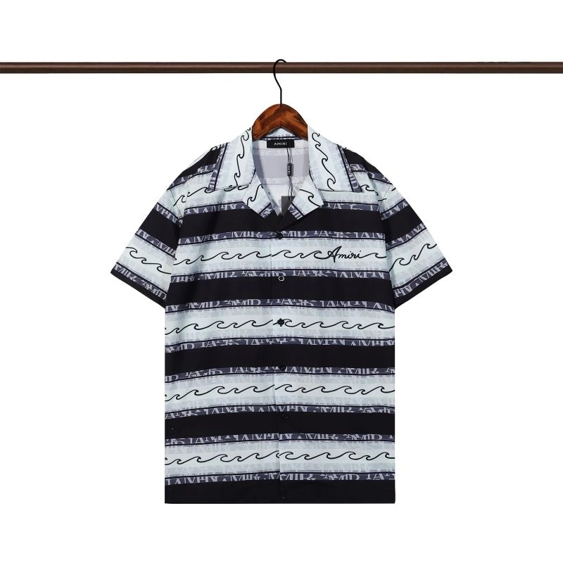 Amiri Shirts Comfortable 157648