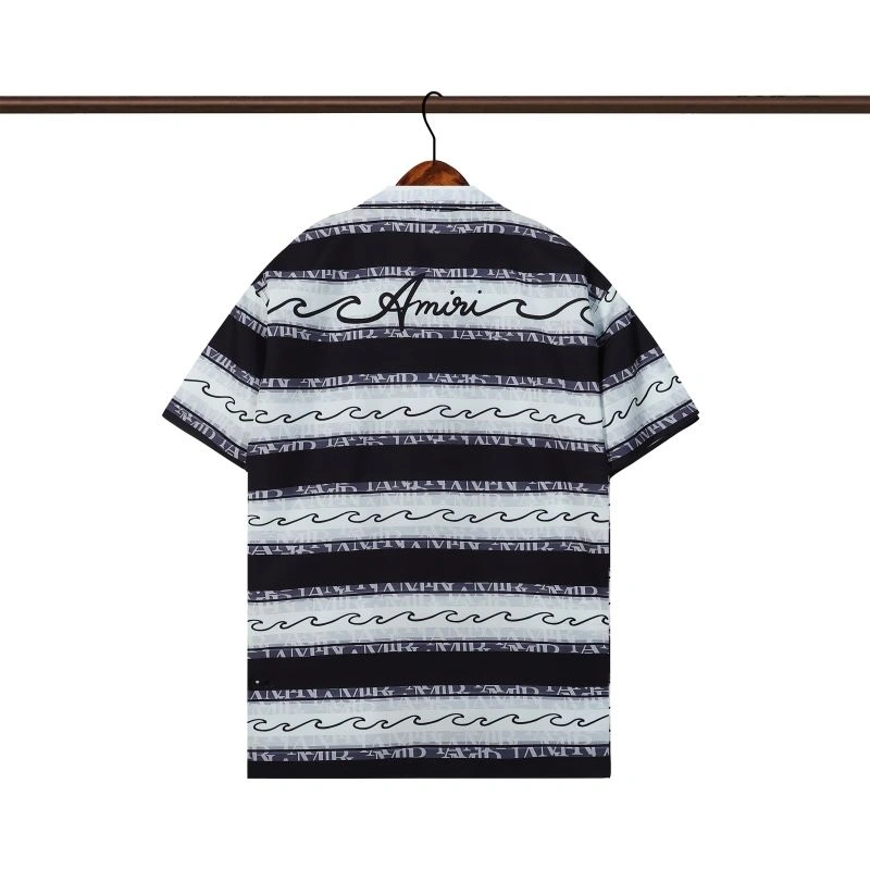 Amiri Shirts Comfortable 157648