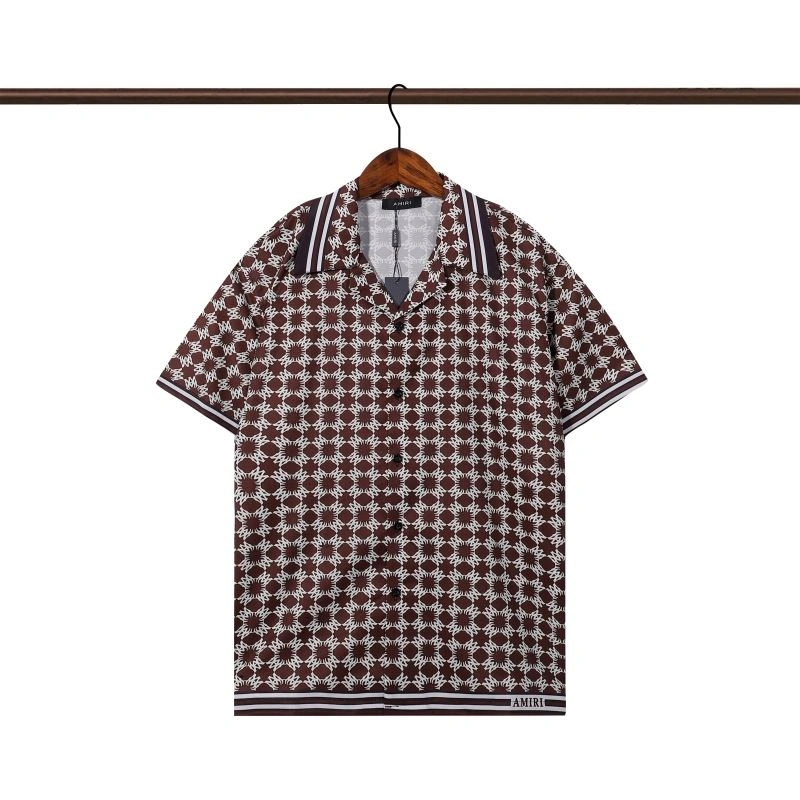 Amiri Shirts Colorful 157528