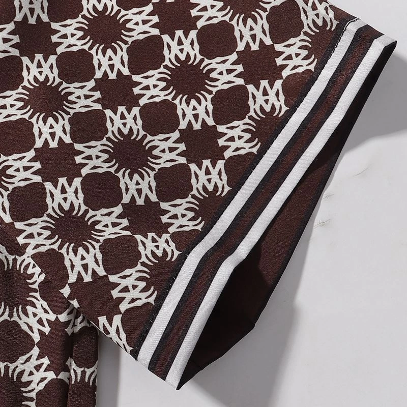 Amiri Shirts Colorful 157528
