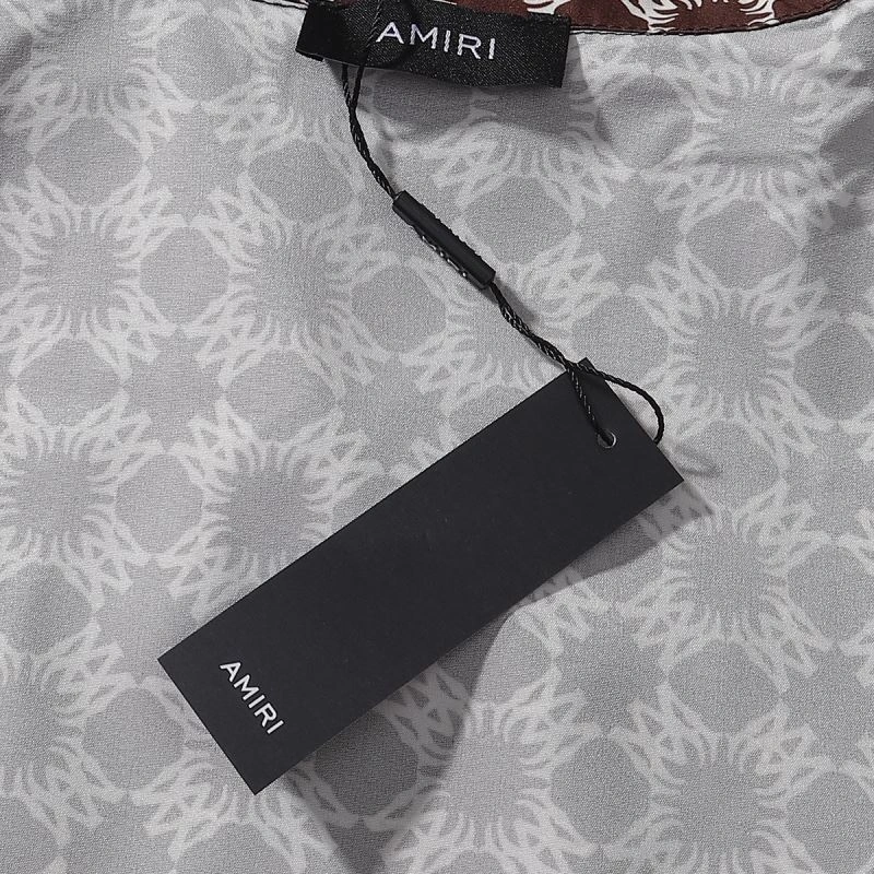 Amiri Shirts Colorful 157528