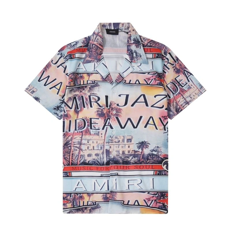 Unique Amiri Shirts 157554