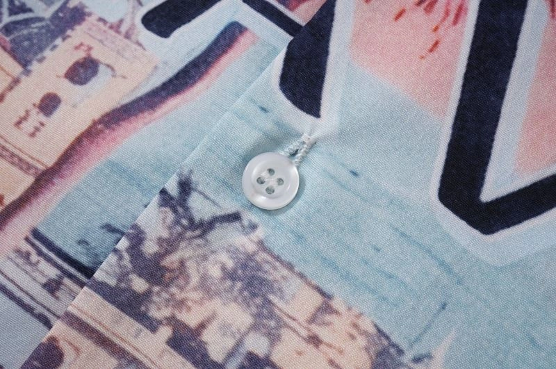 Functional Amiri Shirts 157506