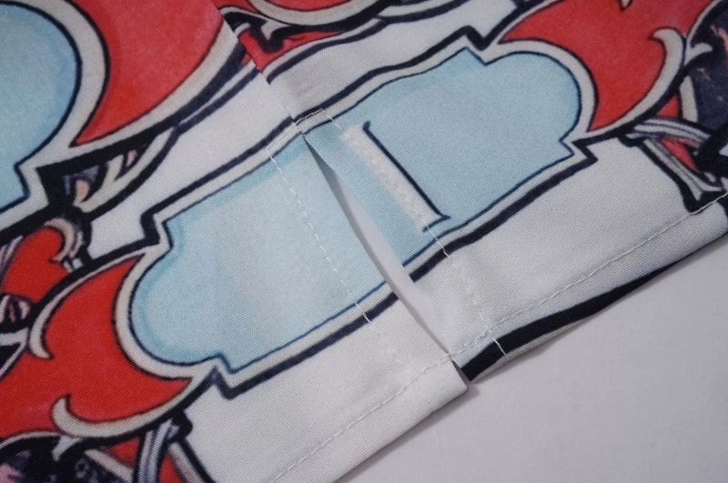 Functional Amiri Shirts 157506