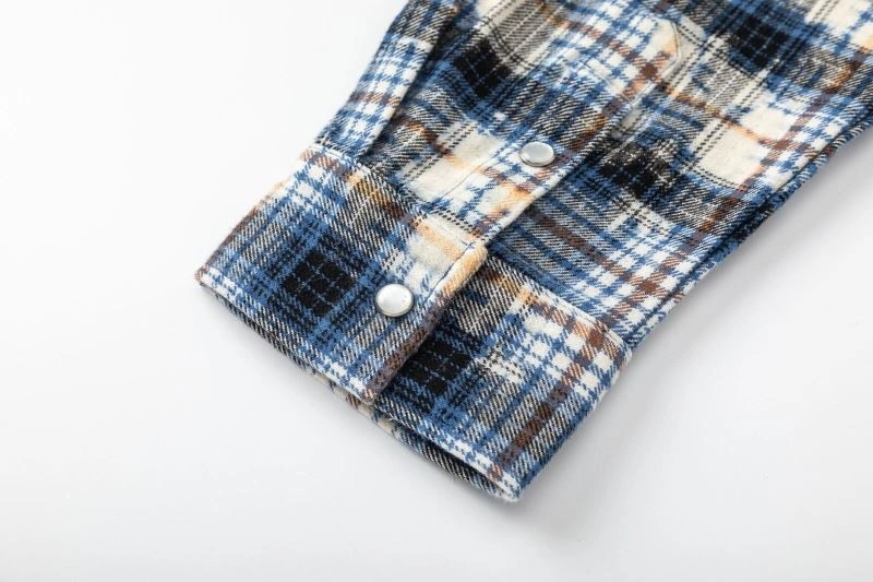 Lightweight Amiri Shirts 157533
