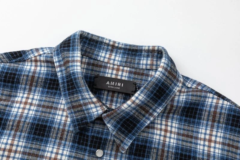 Lightweight Amiri Shirts 157533