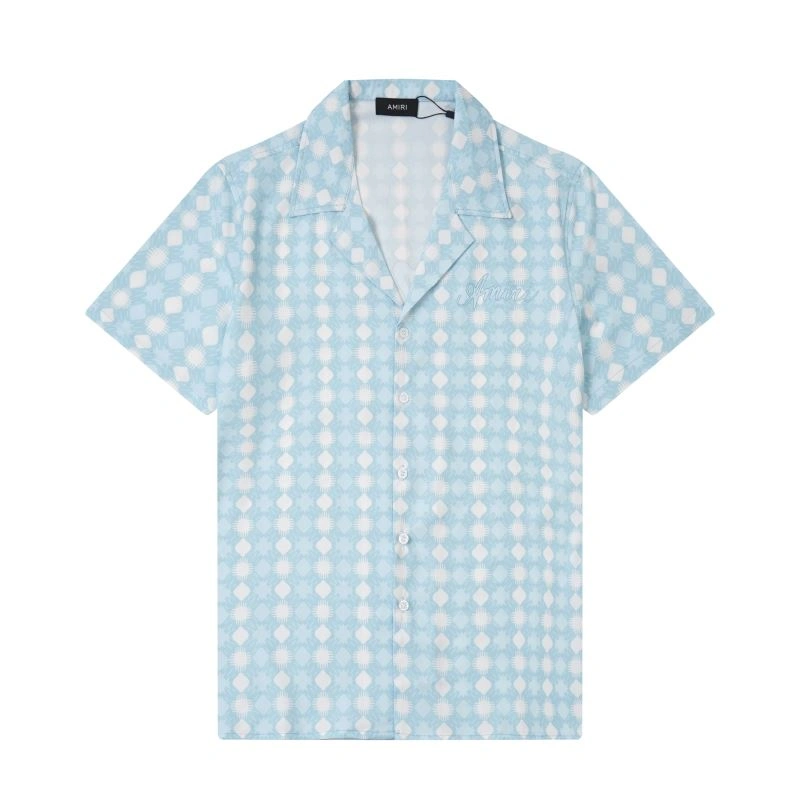 Amiri Shirts Durable 157422