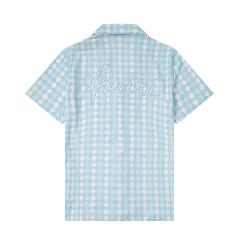 Amiri Shirts Durable 157422