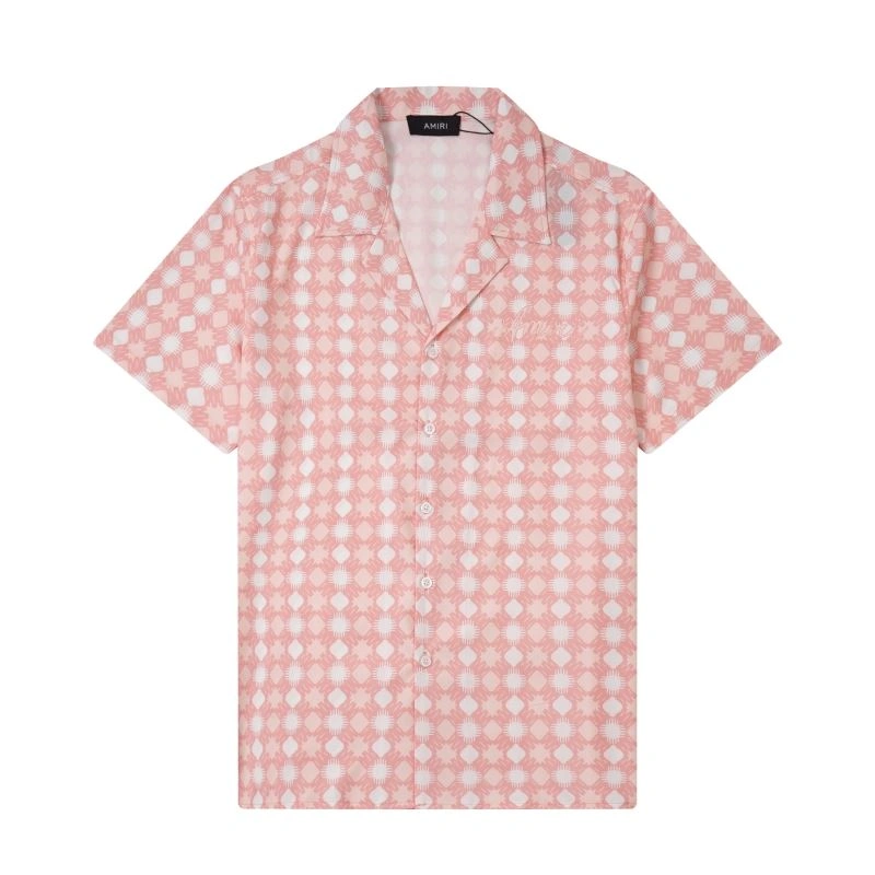 Amiri Shirts Durable 157422
