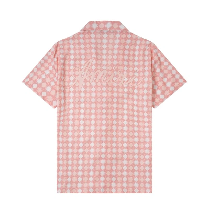 Amiri Shirts Durable 157422