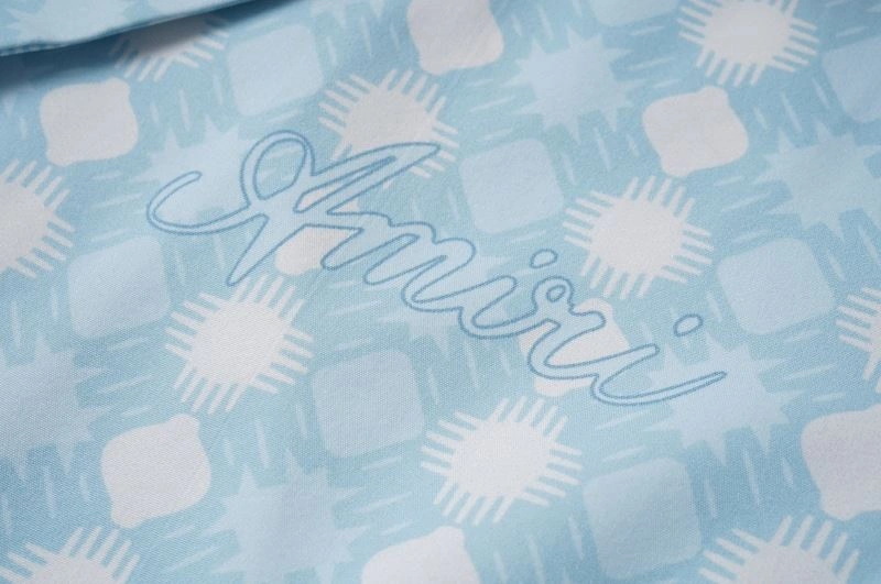 Amiri Shirts Durable 157422