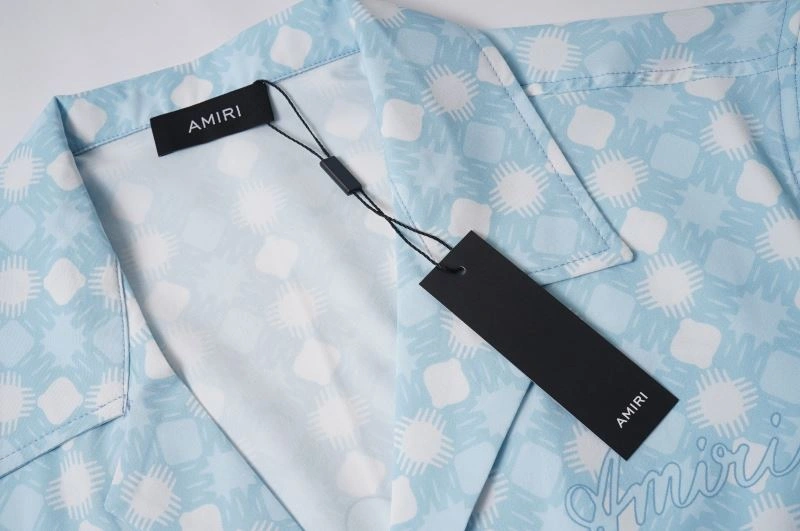 Amiri Shirts Durable 157422