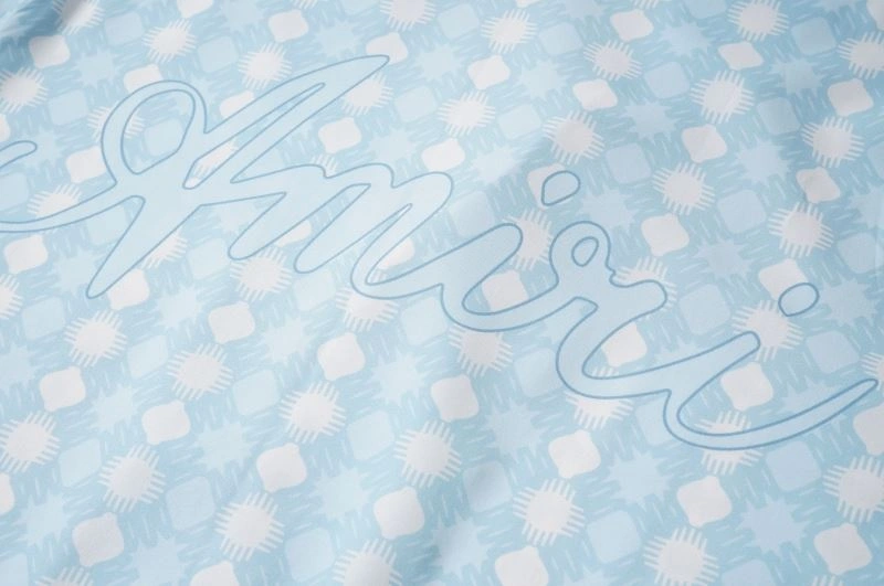 Amiri Shirts Durable 157422