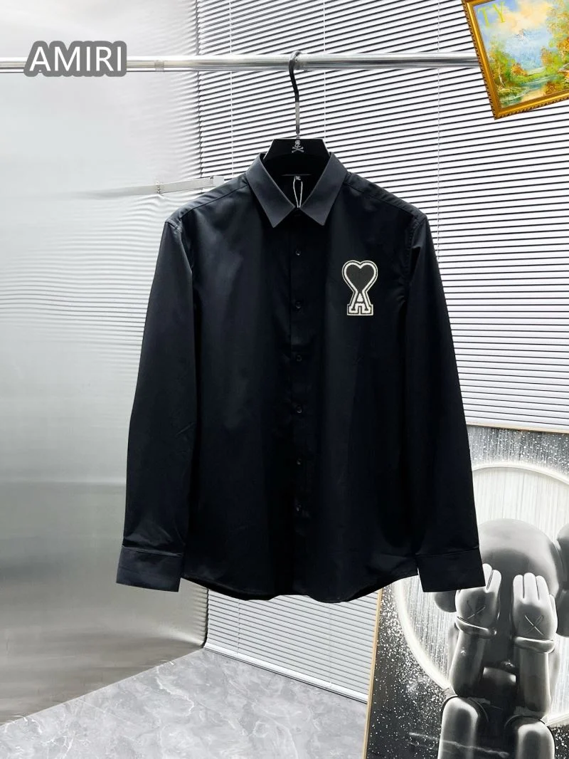 Vibrant Amiri Shirts 164481