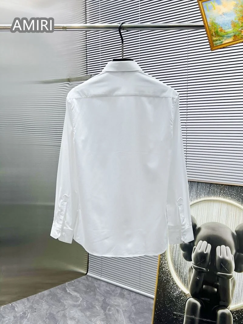 Vibrant Amiri Shirts 164481