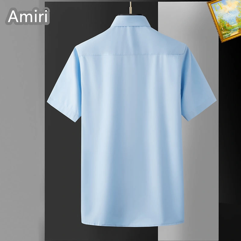 Amiri Shirts Tailored 157307