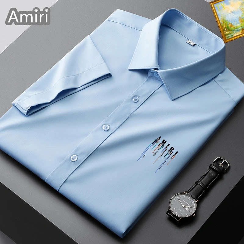 Amiri Shirts Tailored 157307