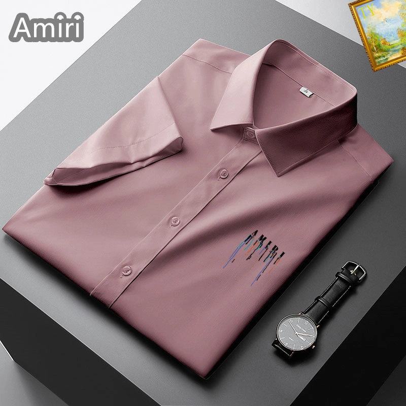 Amiri Shirts Tailored 157307