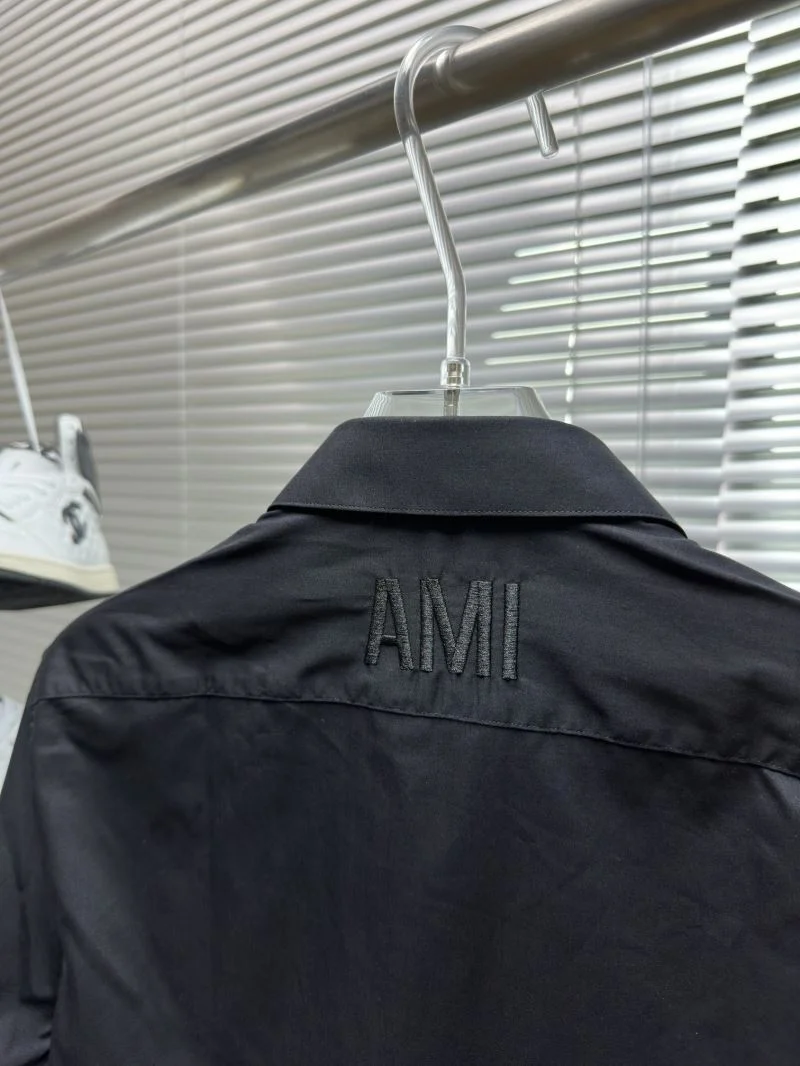 Amiri Shirts HighQuality 164409