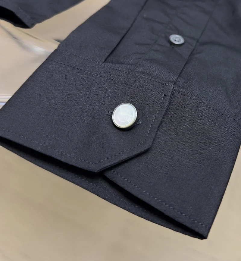 Amiri Shirts HighQuality 164409