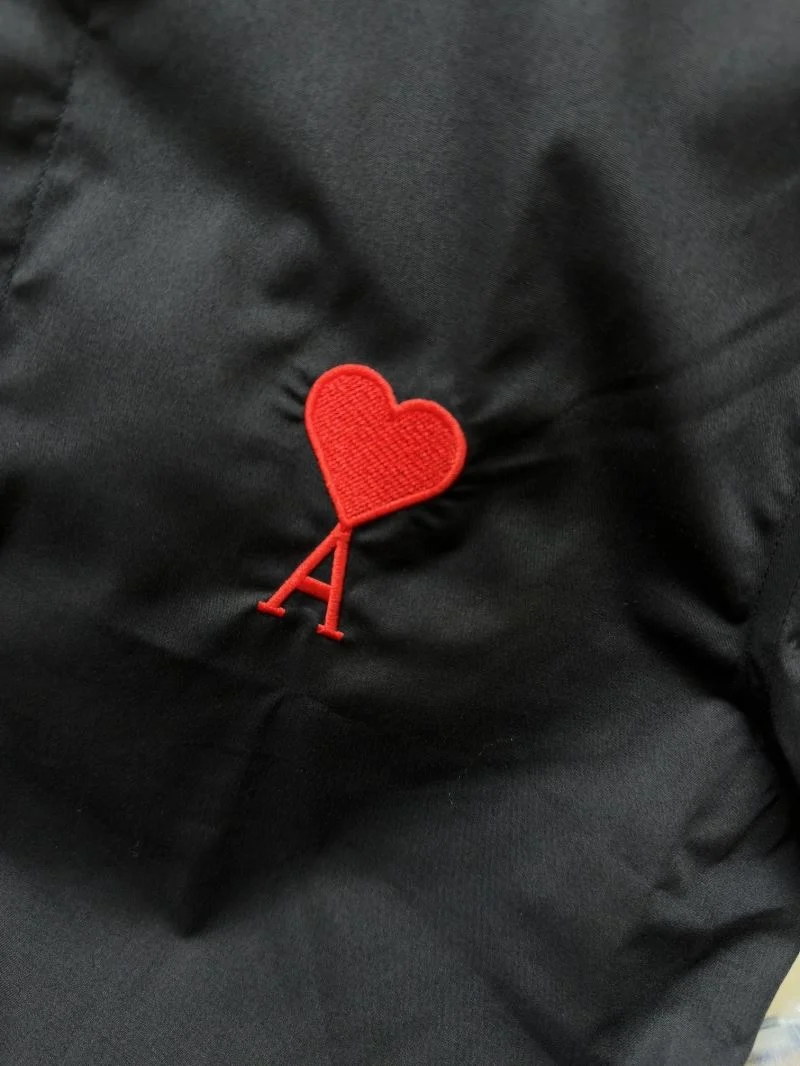 Amiri Shirts HighQuality 164409