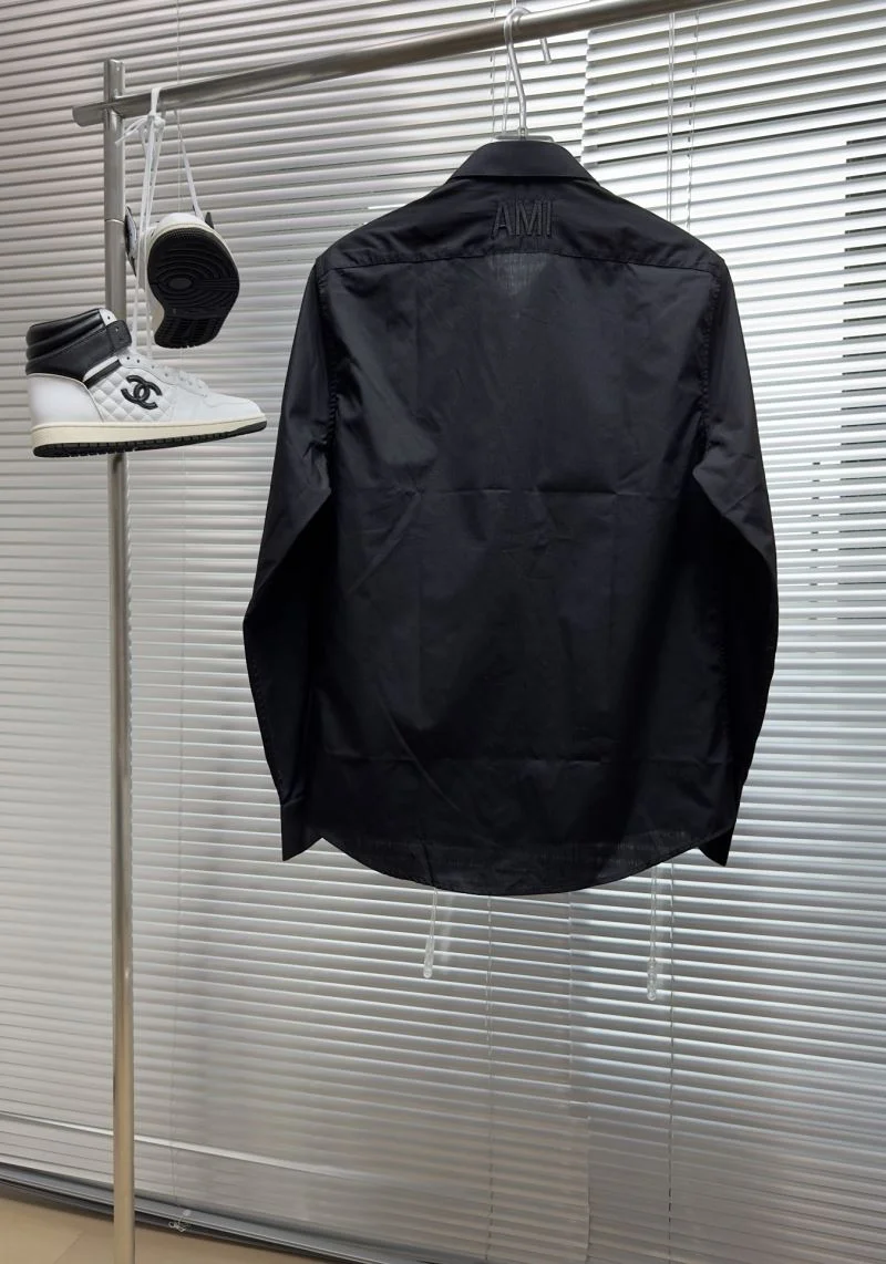 Amiri Shirts HighQuality 164409