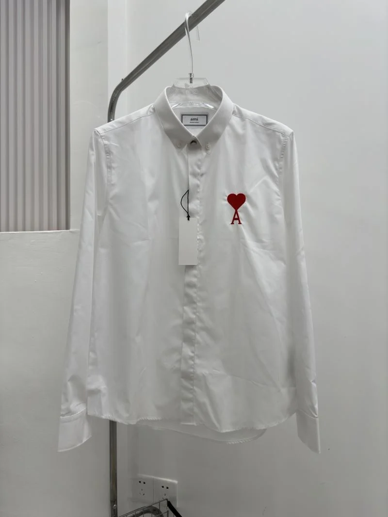 DailyWear Amiri Shirts 164402