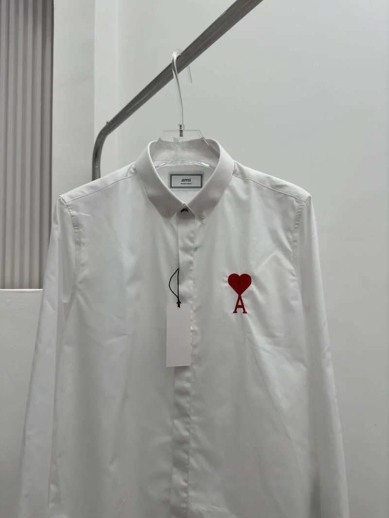 DailyWear Amiri Shirts 164402