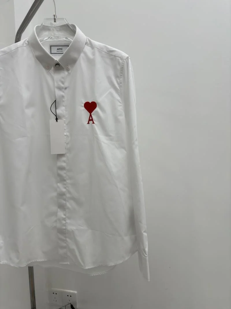 DailyWear Amiri Shirts 164402