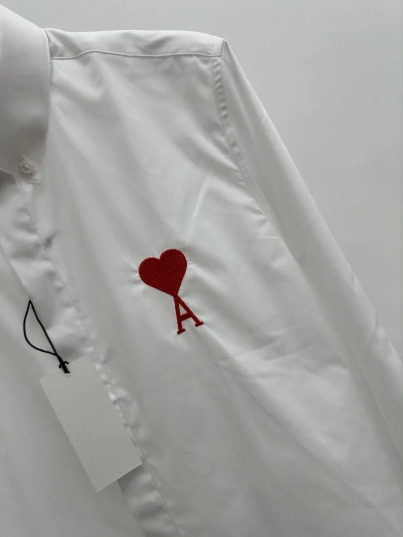 DailyWear Amiri Shirts 164402