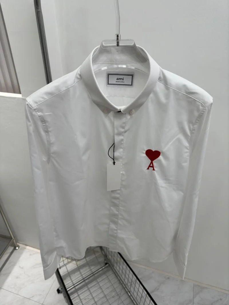 DailyWear Amiri Shirts 164402