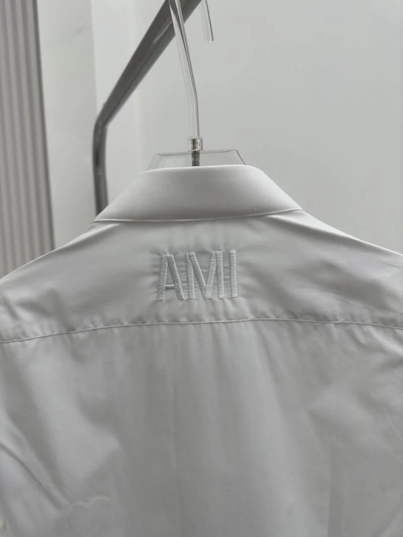 DailyWear Amiri Shirts 164402